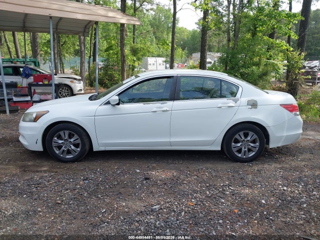 Honda Accord 2.4 Se