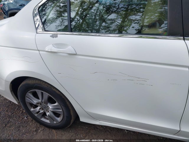 Honda Accord 2.4 Se