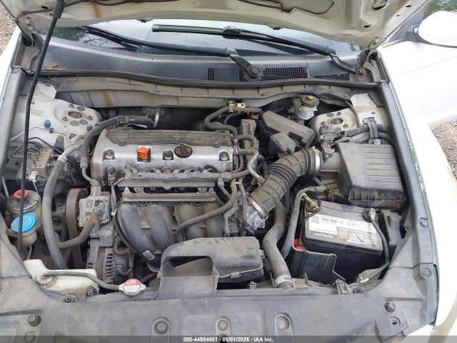 Honda Accord 2.4 Se