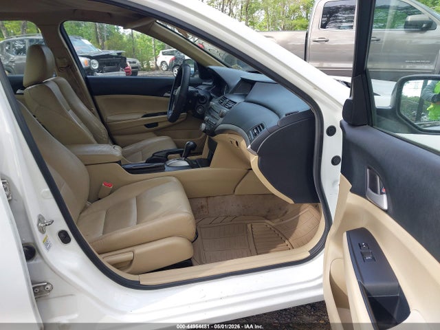 Honda Accord 2.4 Se