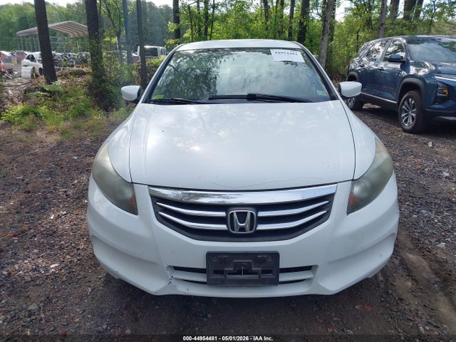 Honda Accord 2.4 Se