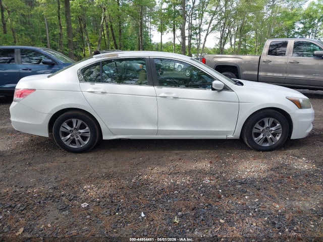 Honda Accord 2.4 Se