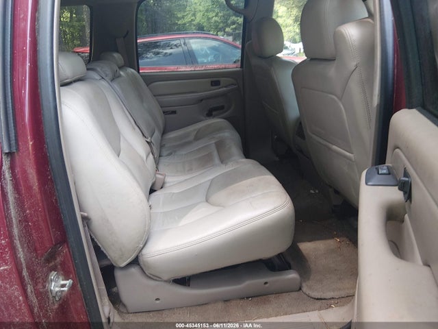 GMC Yukon Slt