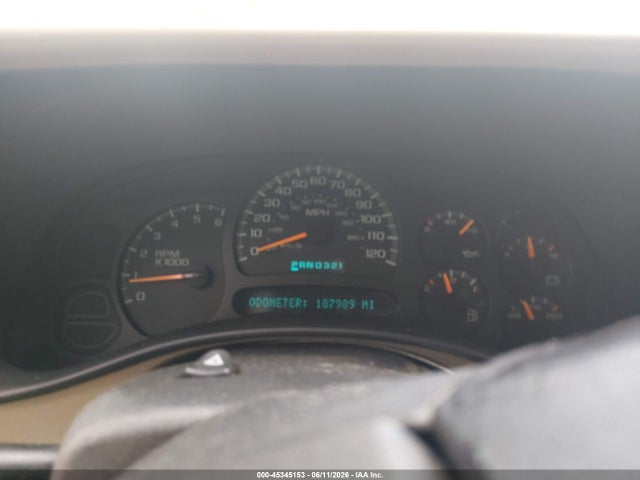 GMC Yukon Slt