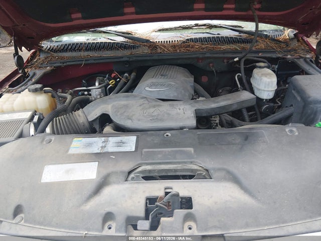 GMC Yukon Slt