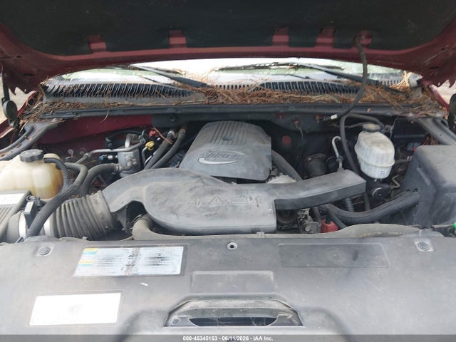 GMC Yukon Slt