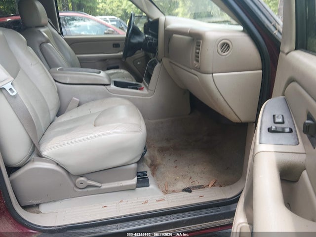 GMC Yukon Slt