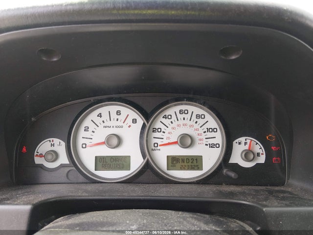 Ford Escape Limited