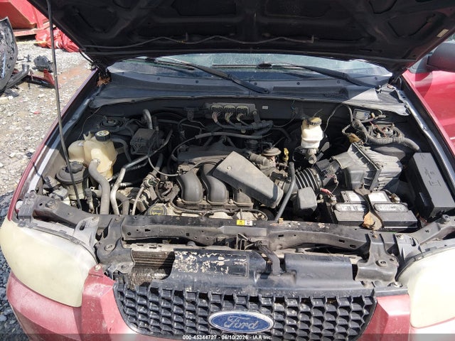 Ford Escape Limited