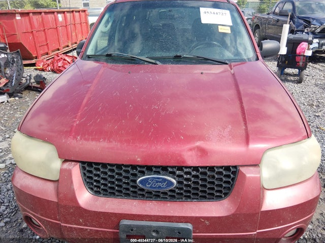 Ford Escape Limited