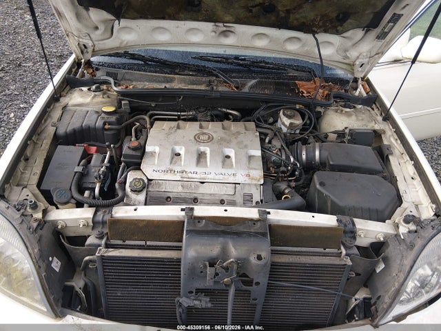 Cadillac DeVille
