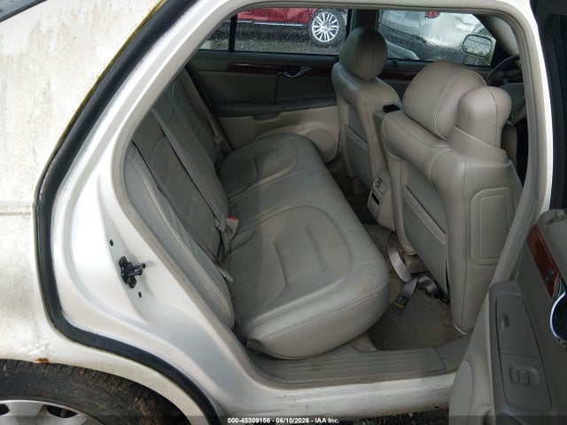 Cadillac DeVille