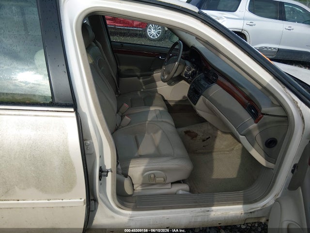 Cadillac DeVille