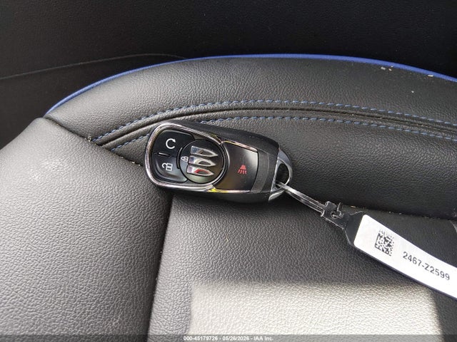Buick Envista Sport Touring Fwd