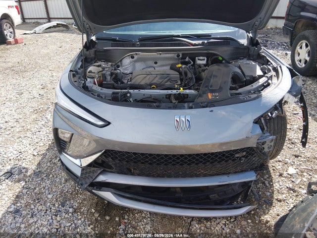 Buick Envista Sport Touring Fwd