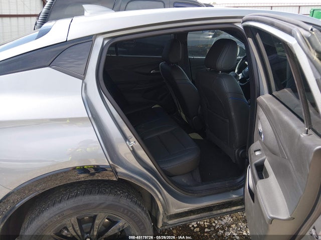 Buick Envista Sport Touring Fwd