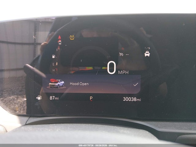 Buick Envista Sport Touring Fwd