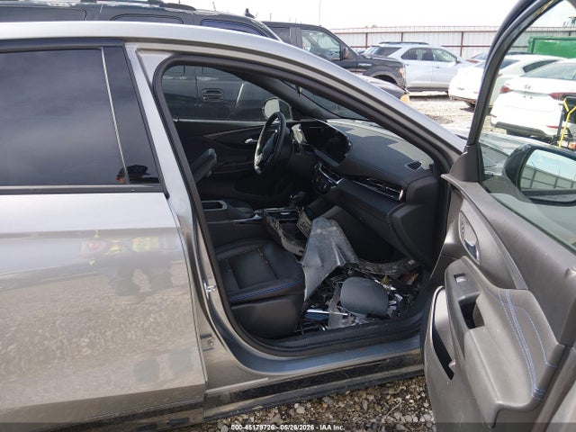 Buick Envista Sport Touring Fwd