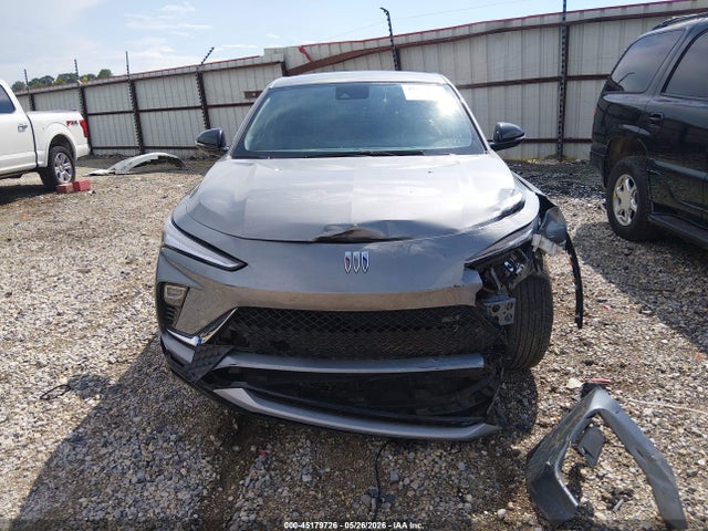 Buick Envista Sport Touring Fwd