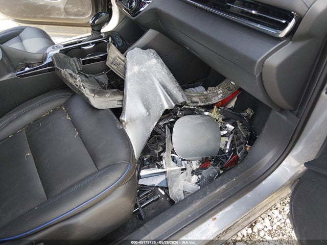 Buick Envista Sport Touring Fwd