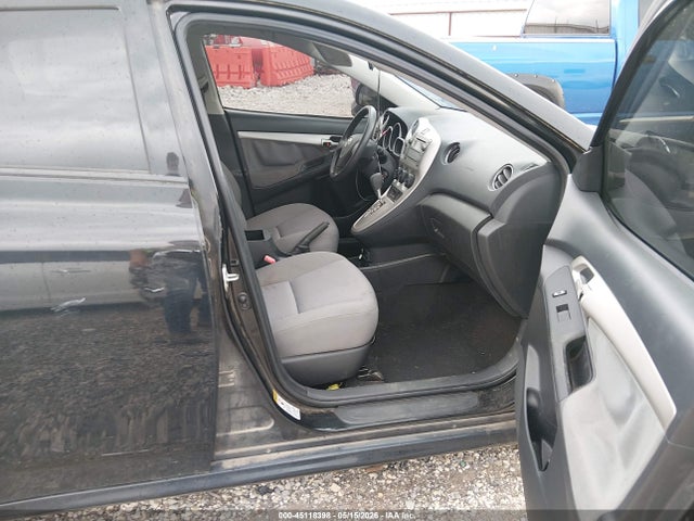 Toyota Matrix S