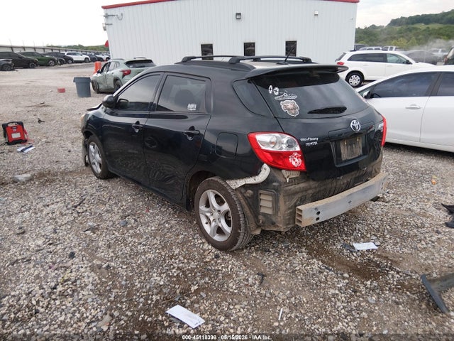 Toyota Matrix S