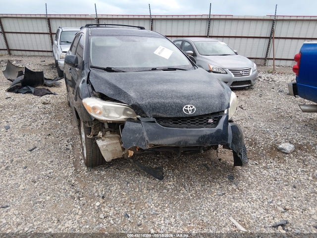 Toyota Matrix S