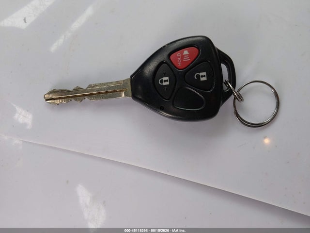 Toyota Matrix S