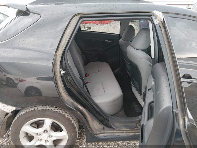 Toyota Matrix S