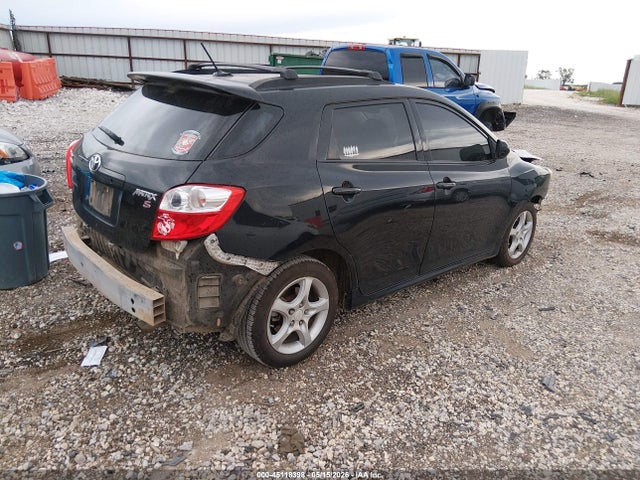 Toyota Matrix S