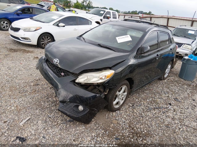 Toyota Matrix S