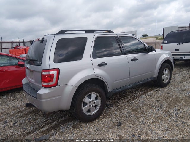 Ford Escape Xlt