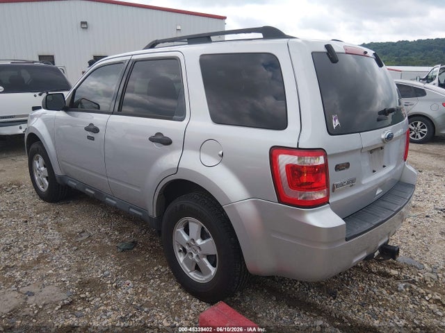 Ford Escape Xlt