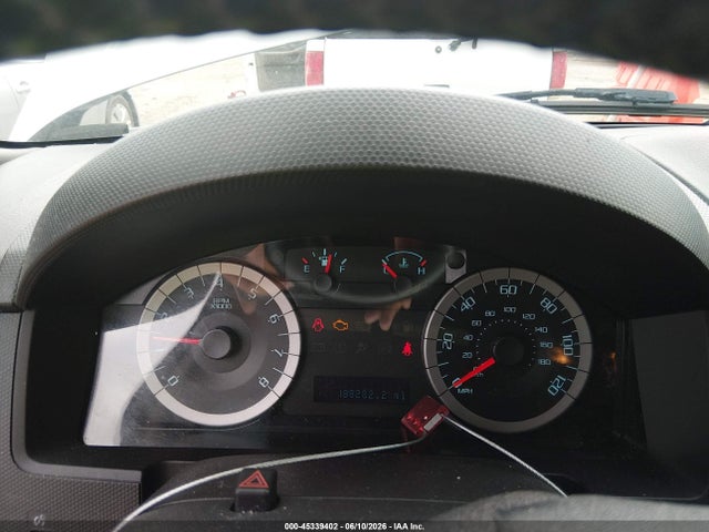 Ford Escape Xlt