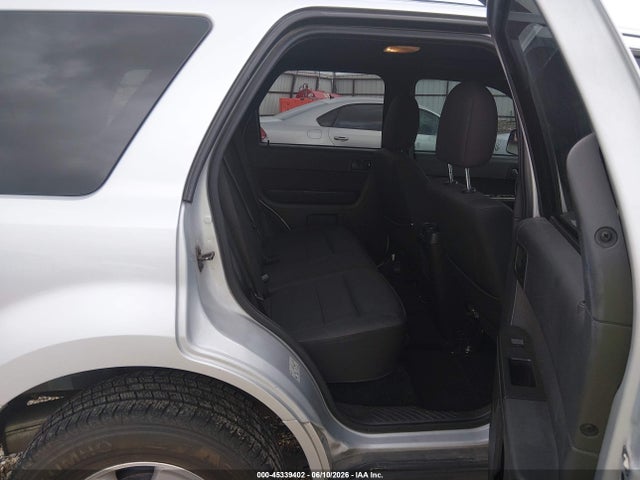 Ford Escape Xlt