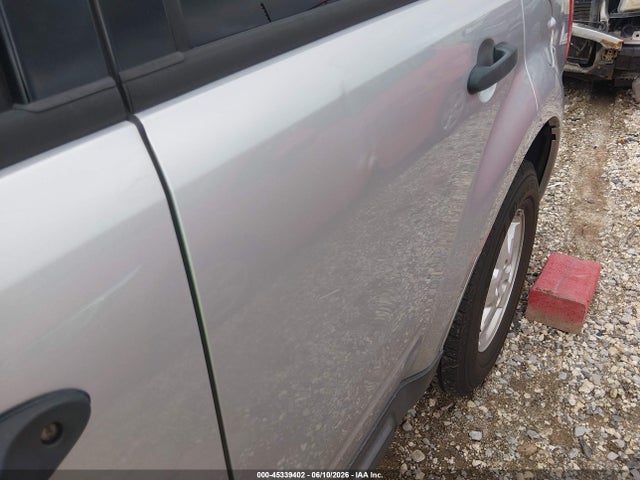 Ford Escape Xlt