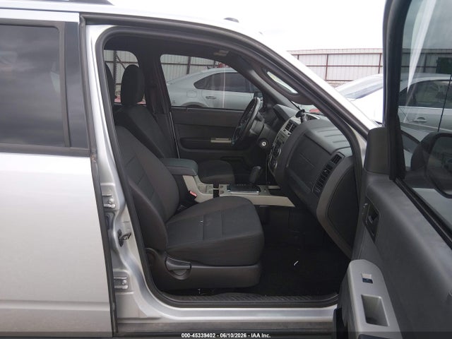 Ford Escape Xlt