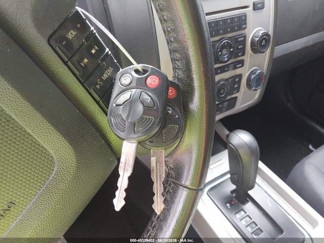 Ford Escape Xlt