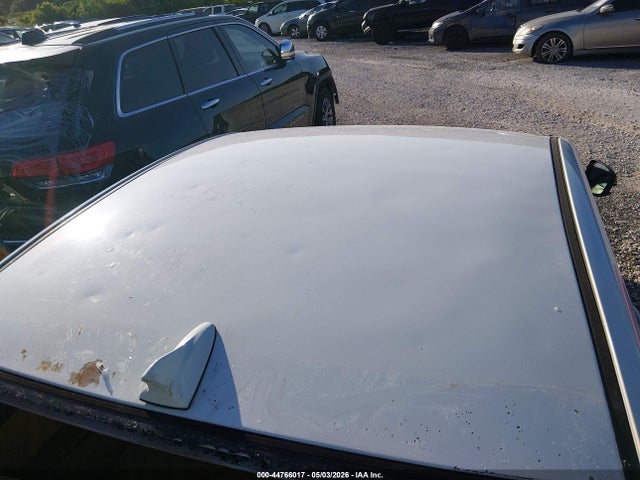 Hyundai ELANTRA Gls