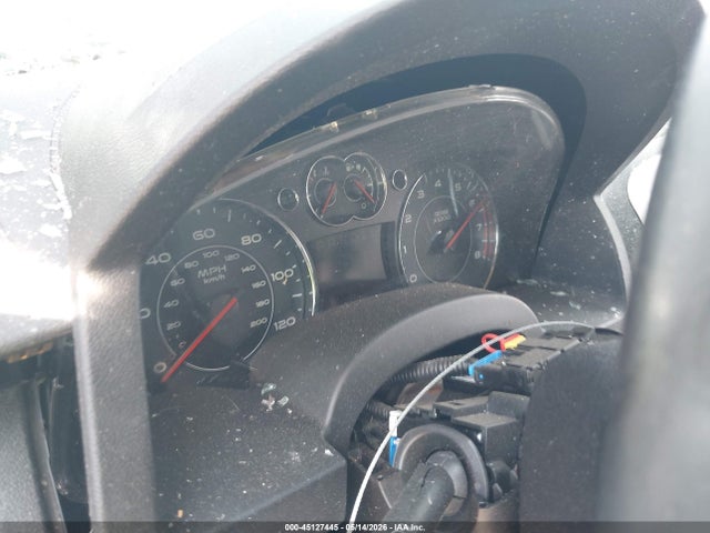 Pontiac Torrent