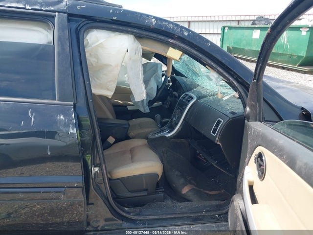 Pontiac Torrent