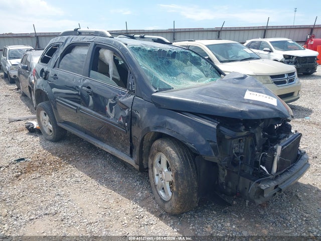 Salvage Pontiac Torrent Image