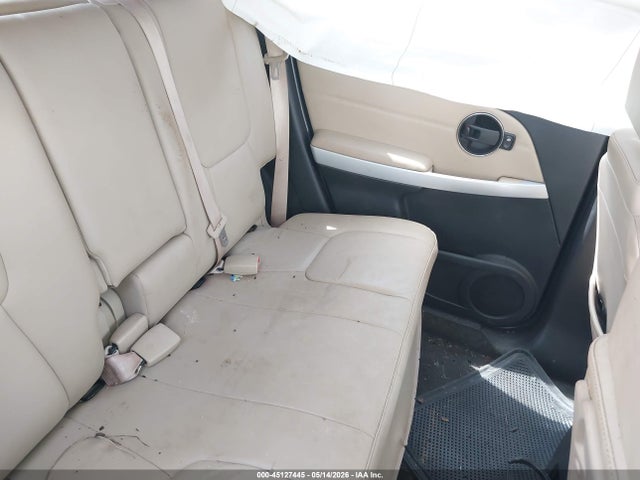 Pontiac Torrent