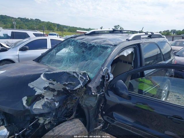 Pontiac Torrent