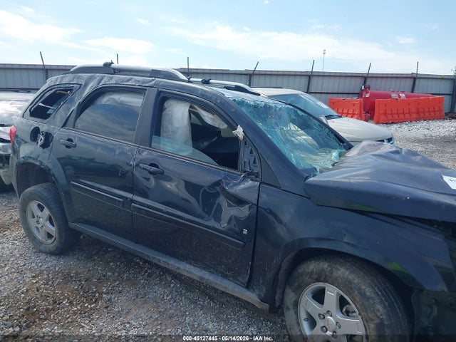 Pontiac Torrent