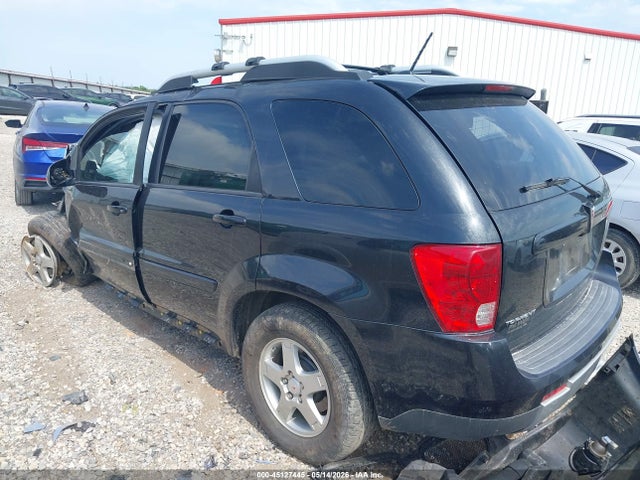 Pontiac Torrent