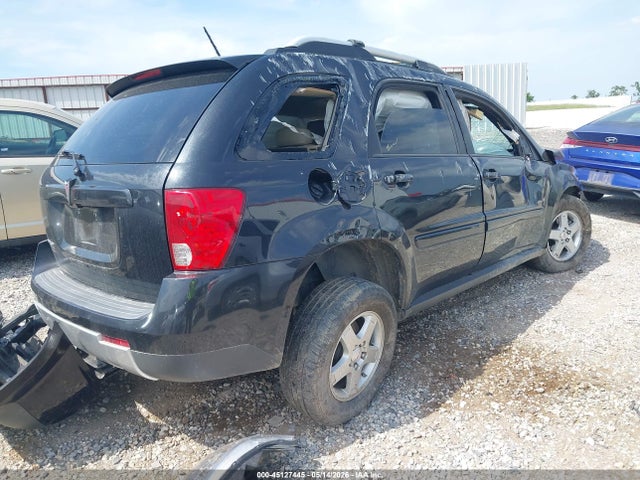 Pontiac Torrent