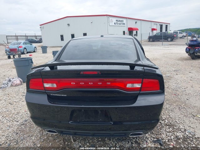 Dodge Charger Sxt