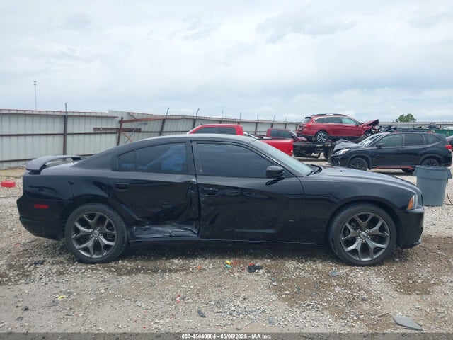 Dodge Charger Sxt
