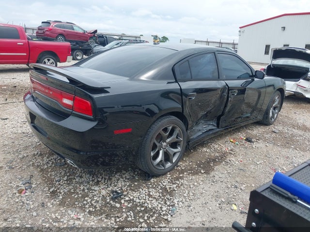 Dodge Charger Sxt